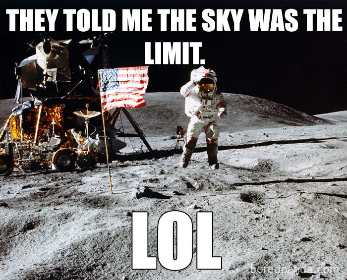 50 Hilarious Space Memes That You Don’t Have To Be An Astronomer To Laugh At 50 Hilarious Space Memes That You Don’t Have To Be An Astronomer To Laugh At