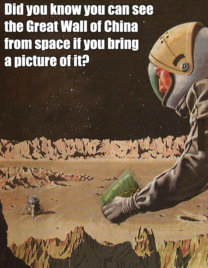 50 Hilarious Space Memes That You Don’t Have To Be An Astronomer To Laugh At 50 Hilarious Space Memes That You Don’t Have To Be An Astronomer To Laugh At