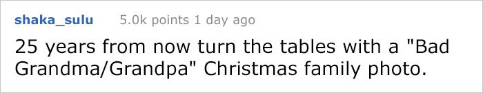 This Family Started Doing ‘Real Life’ Christmas Cards 5 Years Ago And They Get Crazier As The Kids Grow Up This Family Started Doing ‘Real Life’ Christmas Cards 5 Years Ago And They Get Crazier As The Kids Grow Up