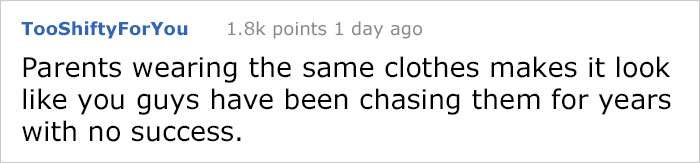 This Family Started Doing ‘Real Life’ Christmas Cards 5 Years Ago And They Get Crazier As The Kids Grow Up This Family Started Doing ‘Real Life’ Christmas Cards 5 Years Ago And They Get Crazier As The Kids Grow Up