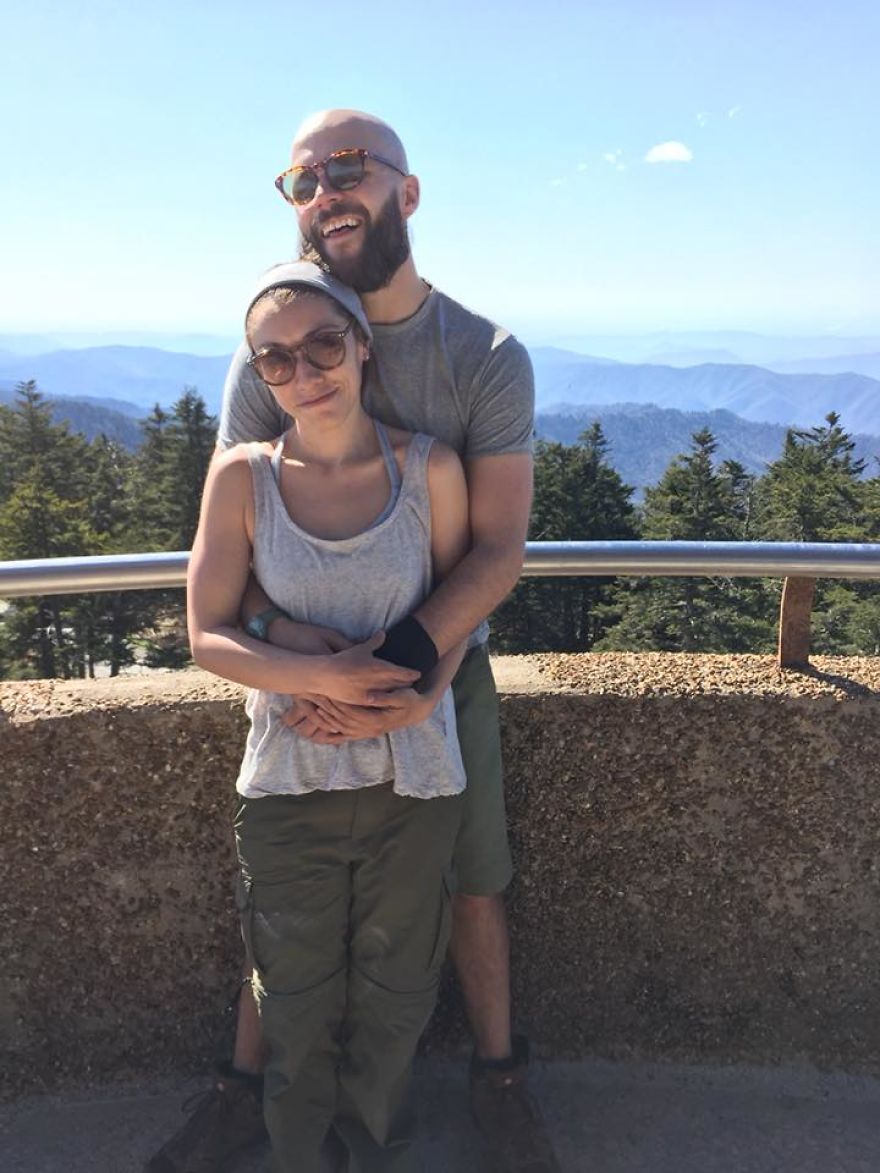 We Are A Couple Who Documents Their Travels In A Unique &#038; Crafty Way