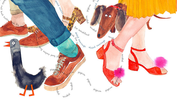 I Wrote, Illustrated And Animated A Motion Book For Kids I Wrote, Illustrated And Animated A Motion Book For Kids