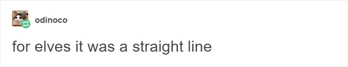 Tumblr User Explains Why Elves’ Eyes In Lord Of The Rings Shouldn’t Look The Way They Do Tumblr User Explains Why Elves’ Eyes In Lord Of The Rings Shouldn’t Look The Way They Do