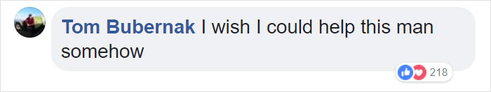 Homeless Man Goes To The Hospital, Staff Soon Realize That He’s Not Alone Homeless Man Goes To The Hospital, Staff Soon Realize That He’s Not Alone