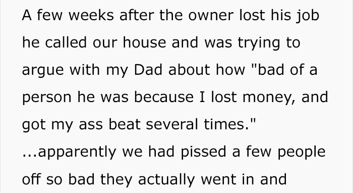 Pizza Hut Allegedly Refused To Fix Wrong Number Ad, End Up Closed When The Family Decide To Take Revenge