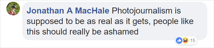 Someone Shows How Paris Protest Fire ‘Actually Looked’, Gets Shut Down With Facts Someone Shows How Paris Protest Fire ‘Actually Looked’, Gets Shut Down With Facts