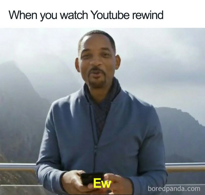 &#8216;YouTube Rewind 2018&#8217; Becomes The Most Disliked Video On Youtube, And Here Are 50 Best Reactions