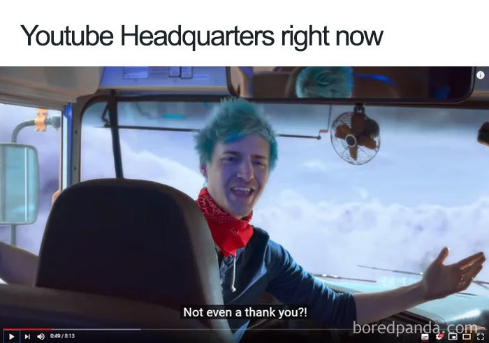 &#8216;YouTube Rewind 2018&#8217; Becomes The Most Disliked Video On Youtube, And Here Are 50 Best Reactions