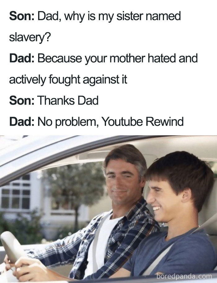 &#8216;YouTube Rewind 2018&#8217; Becomes The Most Disliked Video On Youtube, And Here Are 50 Best Reactions