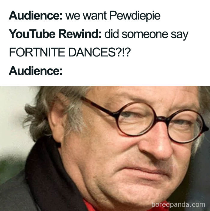 &#8216;YouTube Rewind 2018&#8217; Becomes The Most Disliked Video On Youtube, And Here Are 50 Best Reactions