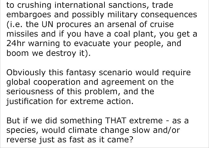This Guy Drew An Eye-Opening Illustration That Shows How Drastically Earth&#8217;s Temperature Has Changed In The Last 200 Years