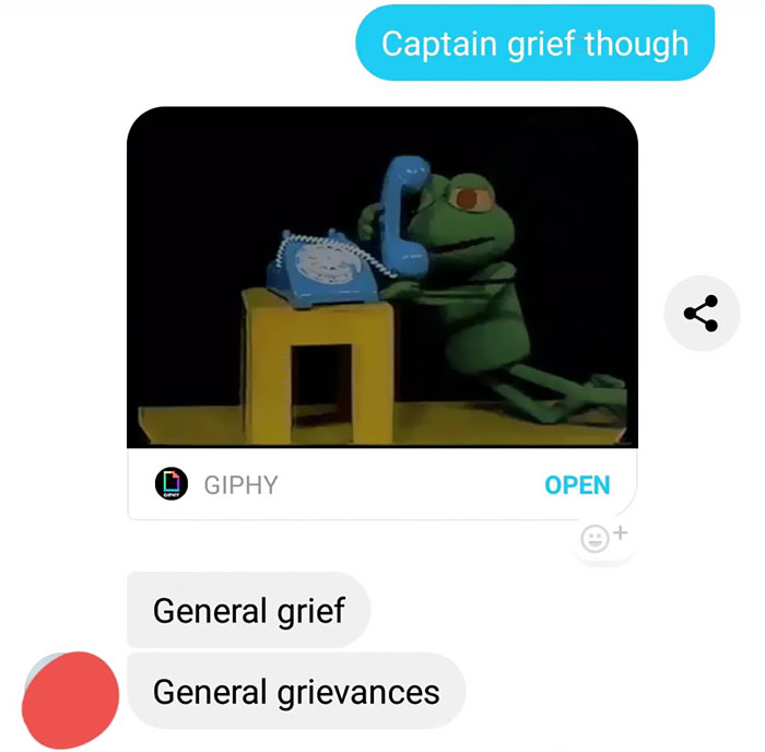 Guy Shares A Hilarious Chat With His Girlfriend Who’s Watching Star Wars For The First Time Guy Shares A Hilarious Chat With His Girlfriend Who’s Watching Star Wars For The First Time