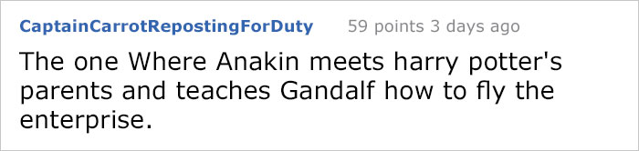 Guy Shares A Hilarious Chat With His Girlfriend Who’s Watching Star Wars For The First Time Guy Shares A Hilarious Chat With His Girlfriend Who’s Watching Star Wars For The First Time