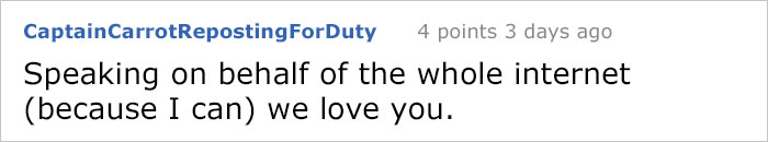 Guy Shares A Hilarious Chat With His Girlfriend Who’s Watching Star Wars For The First Time Guy Shares A Hilarious Chat With His Girlfriend Who’s Watching Star Wars For The First Time