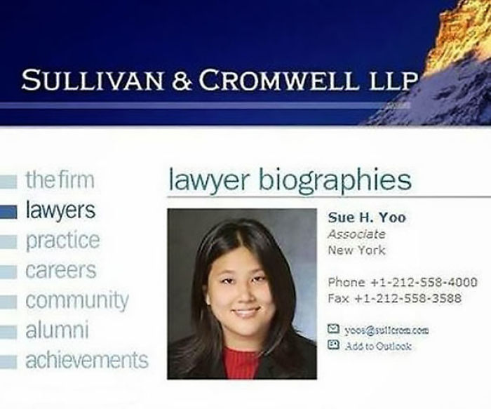 40 Hilarious Times People Were Born To Do Their Jobs