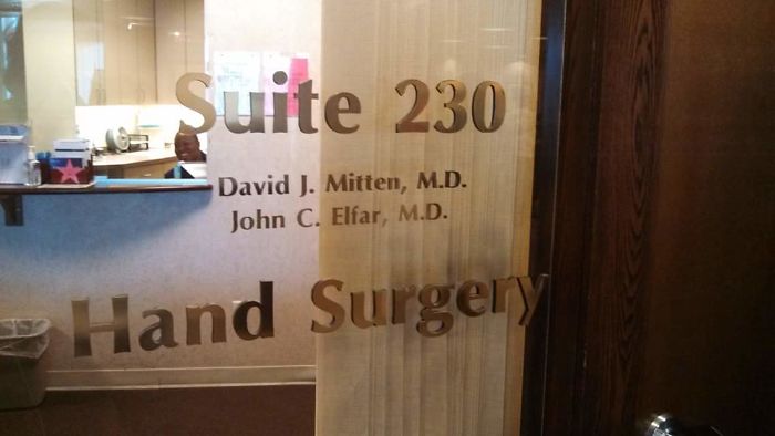 40 Hilarious Times People Were Born To Do Their Jobs