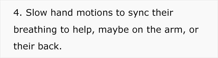 Guy Dates A Girl Who Suffers From Anxiety And Panic Attacks, Writes 7 Tricks How To Deal With It Guy Dates A Girl Who Suffers From Anxiety And Panic Attacks, Writes 7 Tricks How To Deal With It