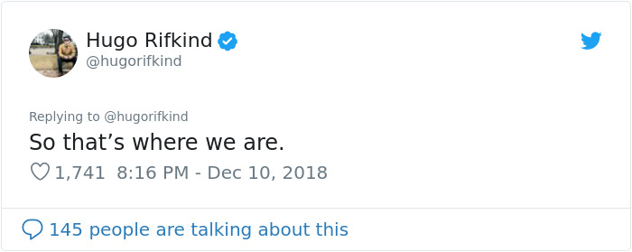 Guy Explains Brexit In 12 Hilarious Tweets And It Will Crack You Up Guy Explains Brexit In 12 Hilarious Tweets And It Will Crack You Up