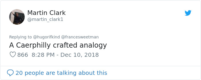 Guy Explains Brexit In 12 Hilarious Tweets And It Will Crack You Up Guy Explains Brexit In 12 Hilarious Tweets And It Will Crack You Up