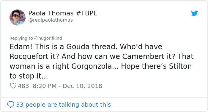 Guy Explains Brexit In 12 Hilarious Tweets And It Will Crack You Up Guy Explains Brexit In 12 Hilarious Tweets And It Will Crack You Up