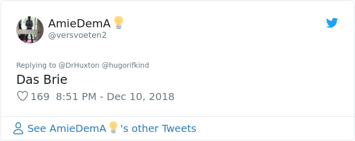 Guy Explains Brexit In 12 Hilarious Tweets And It Will Crack You Up Guy Explains Brexit In 12 Hilarious Tweets And It Will Crack You Up