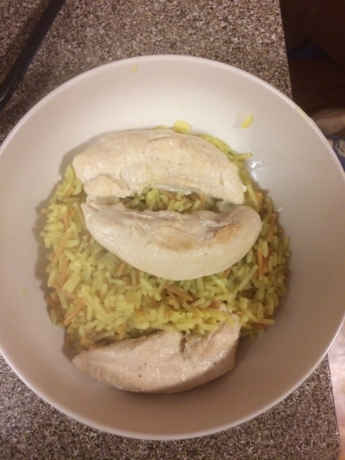 This Guy Cannot Get Enough Of His Instant Pot That He Got As A Gift From Complete Stranger