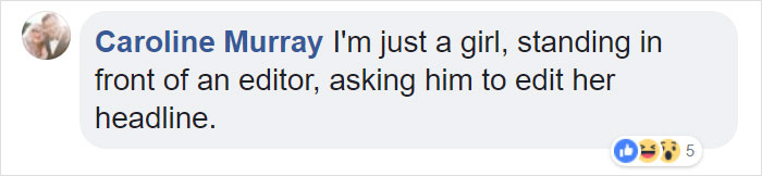 Newspaper Makes An Unfortunate Typo On Julia Roberts Headline And People Make The Best Of It