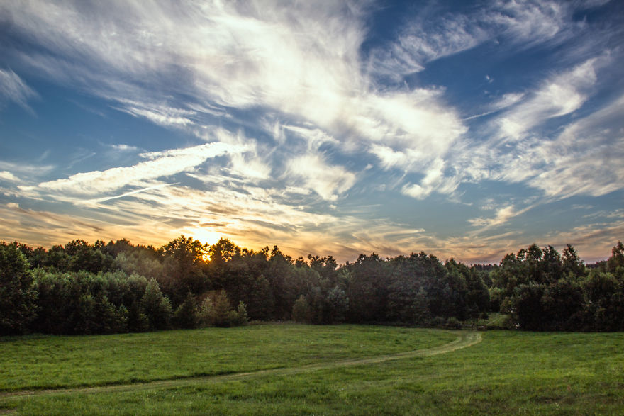 I Love To Escape With My Camera (Part 2) I Love To Escape With My Camera (Part 2)