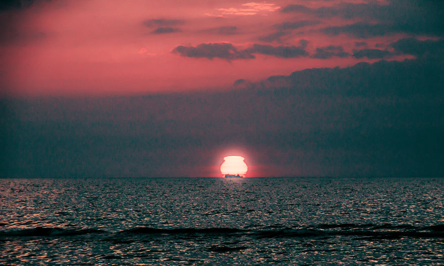 I Love To Escape With My Camera (Part 2) I Love To Escape With My Camera (Part 2)