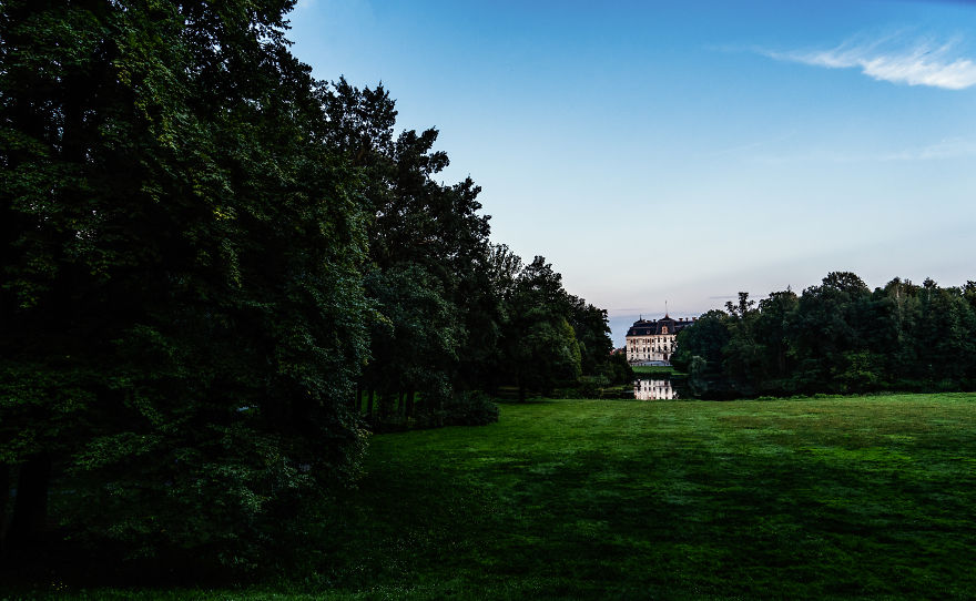 I Love To Escape With My Camera (Part 2) I Love To Escape With My Camera (Part 2)