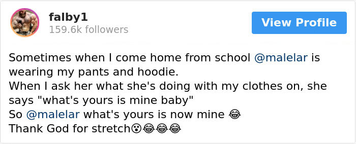 Bodybuilder Finds Out His Pic Is Used In A Meme About Slapping Moms, Responds With His Mom’s Pic Bodybuilder Finds Out His Pic Is Used In A Meme About Slapping Moms, Responds With His Mom’s Pic