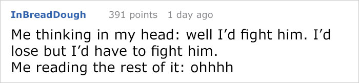 Bodybuilder Finds Out His Pic Is Used In A Meme About Slapping Moms, Responds With His Mom’s Pic Bodybuilder Finds Out His Pic Is Used In A Meme About Slapping Moms, Responds With His Mom’s Pic