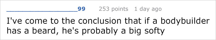 Bodybuilder Finds Out His Pic Is Used In A Meme About Slapping Moms, Responds With His Mom’s Pic Bodybuilder Finds Out His Pic Is Used In A Meme About Slapping Moms, Responds With His Mom’s Pic