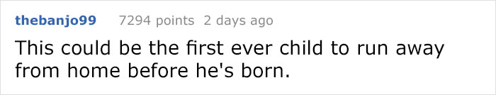 Woman Cancels Baby Shower After Friends Ridicule The Name Of Her Unborn Child Woman Cancels Baby Shower After Friends Ridicule The Name Of Her Unborn Child