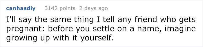 Woman Cancels Baby Shower After Friends Ridicule The Name Of Her Unborn Child Woman Cancels Baby Shower After Friends Ridicule The Name Of Her Unborn Child