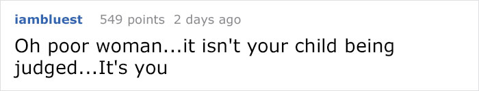 Woman Cancels Baby Shower After Friends Ridicule The Name Of Her Unborn Child Woman Cancels Baby Shower After Friends Ridicule The Name Of Her Unborn Child