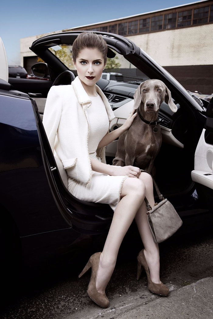 25 Times Anna Kendrick Proved She&#8217;s A Real-Life Disney Princess