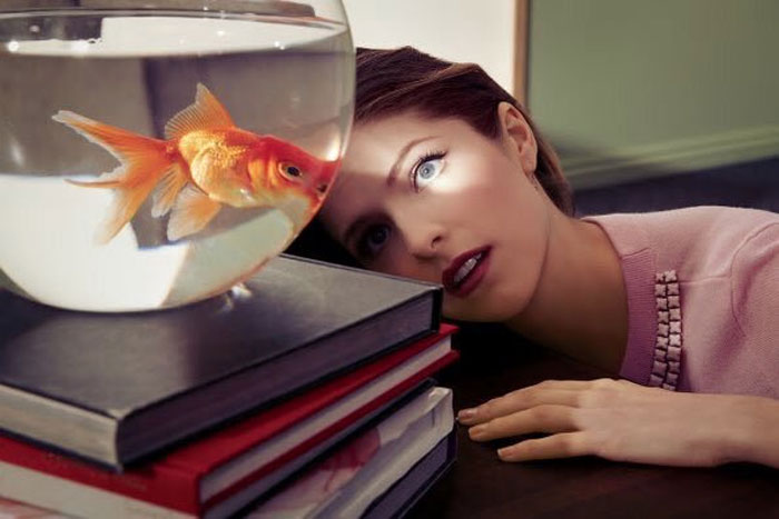 25 Times Anna Kendrick Proved She&#8217;s A Real-Life Disney Princess