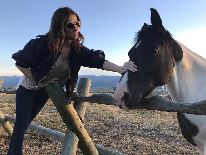 25 Times Anna Kendrick Proved She&#8217;s A Real-Life Disney Princess