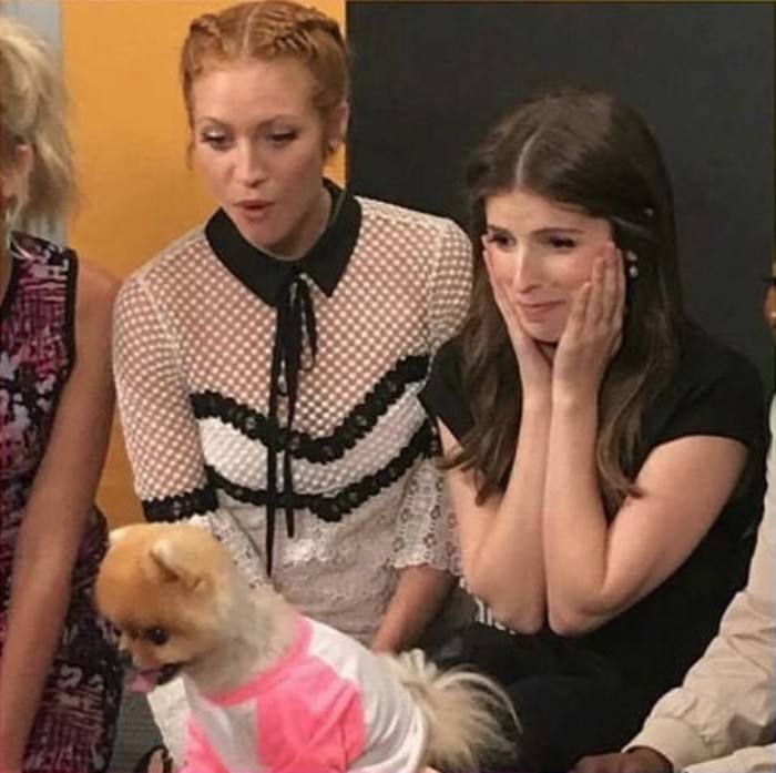 25 Times Anna Kendrick Proved She&#8217;s A Real-Life Disney Princess