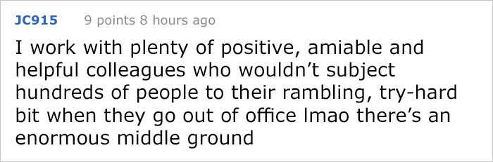 Guy Emails A Coworker Who’s On Vacation, Gets A Hilarious Auto-Response Guy Emails A Coworker Who’s On Vacation, Gets A Hilarious Auto-Response