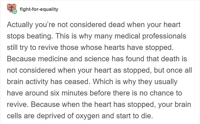 Anti-Abortion Advocate Uses Baby’s Picture To Emotionally Manipulate People, Gets Destroyed With Facts Anti-Abortion Advocate Uses Baby’s Picture To Emotionally Manipulate People, Gets Destroyed With Facts