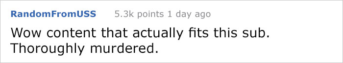 Anti-Abortion Advocate Uses Baby’s Picture To Emotionally Manipulate People, Gets Destroyed With Facts Anti-Abortion Advocate Uses Baby’s Picture To Emotionally Manipulate People, Gets Destroyed With Facts