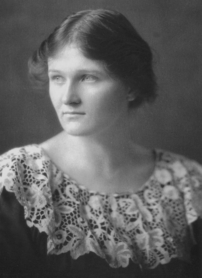 Scientists Discarded One Of The Most Groundbreaking Astronomical Discoveries Because The Researcher Was A Woman Scientists Discarded One Of The Most Groundbreaking Astronomical Discoveries Because The Researcher Was A Woman