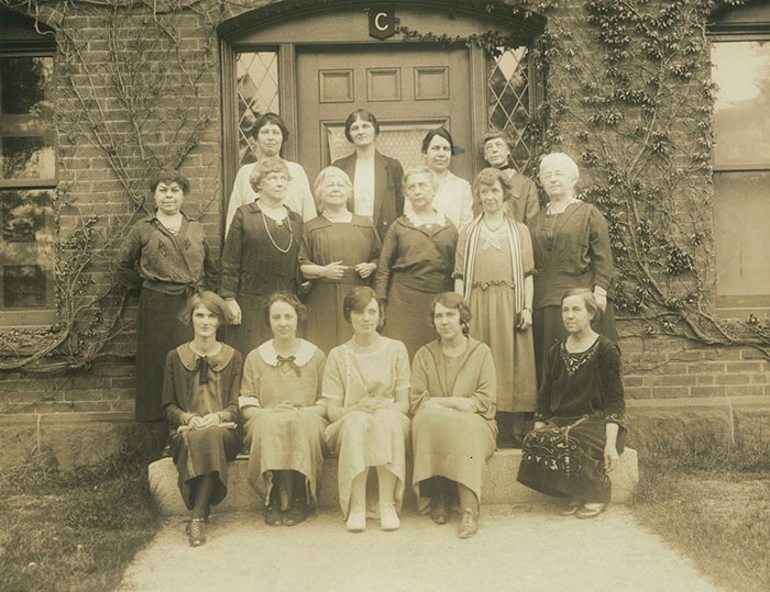 Scientists Discarded One Of The Most Groundbreaking Astronomical Discoveries Because The Researcher Was A Woman Scientists Discarded One Of The Most Groundbreaking Astronomical Discoveries Because The Researcher Was A Woman