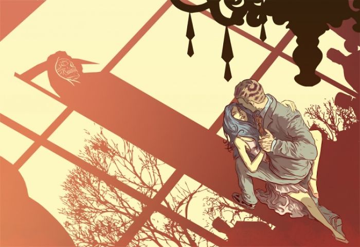 Spanish Illustrator Challenges The Minds Of His Audience With 27 Thought-Provoking Illustrations Spanish Illustrator Challenges The Minds Of His Audience With 27 Thought-Provoking Illustrations