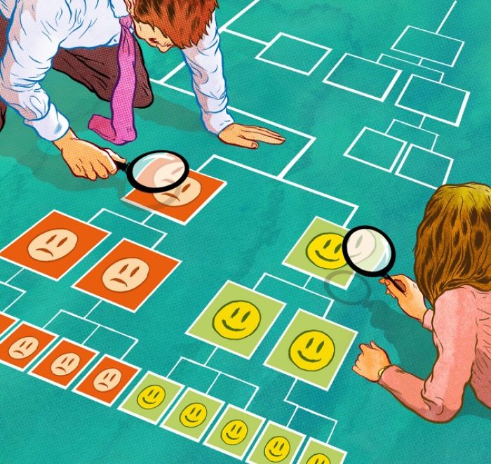 Spanish Illustrator Challenges The Minds Of His Audience With 27 Thought-Provoking Illustrations Spanish Illustrator Challenges The Minds Of His Audience With 27 Thought-Provoking Illustrations