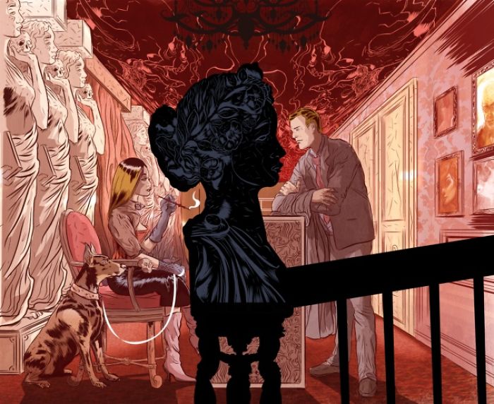 Spanish Illustrator Challenges The Minds Of His Audience With 27 Thought-Provoking Illustrations Spanish Illustrator Challenges The Minds Of His Audience With 27 Thought-Provoking Illustrations