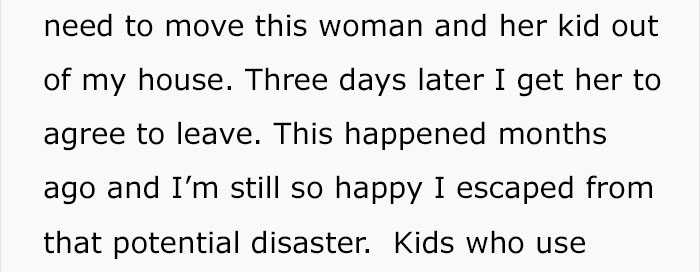 This Man’s Girlfriend’s Daughter Accused Him Of Hitting Her, So He Showed A Video That Cleared Him This Man’s Girlfriend’s Daughter Accused Him Of Hitting Her, So He Showed A Video That Cleared Him