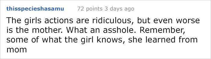 This Man’s Girlfriend’s Daughter Accused Him Of Hitting Her, So He Showed A Video That Cleared Him This Man’s Girlfriend’s Daughter Accused Him Of Hitting Her, So He Showed A Video That Cleared Him